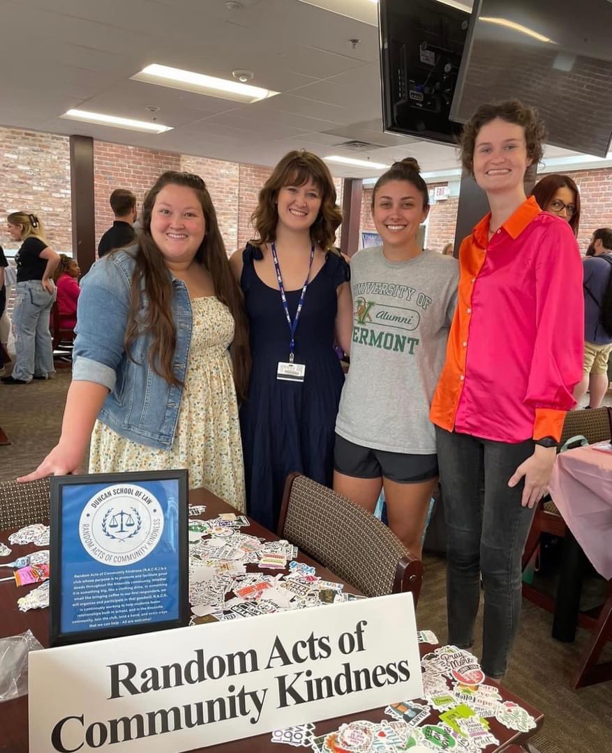 LMULaw's tweet photo. Last week, LMU Law hosted Club Day. 
Thank you to everyone who came out to learn more about getting involved! https://t.co/pfNaS47KOK