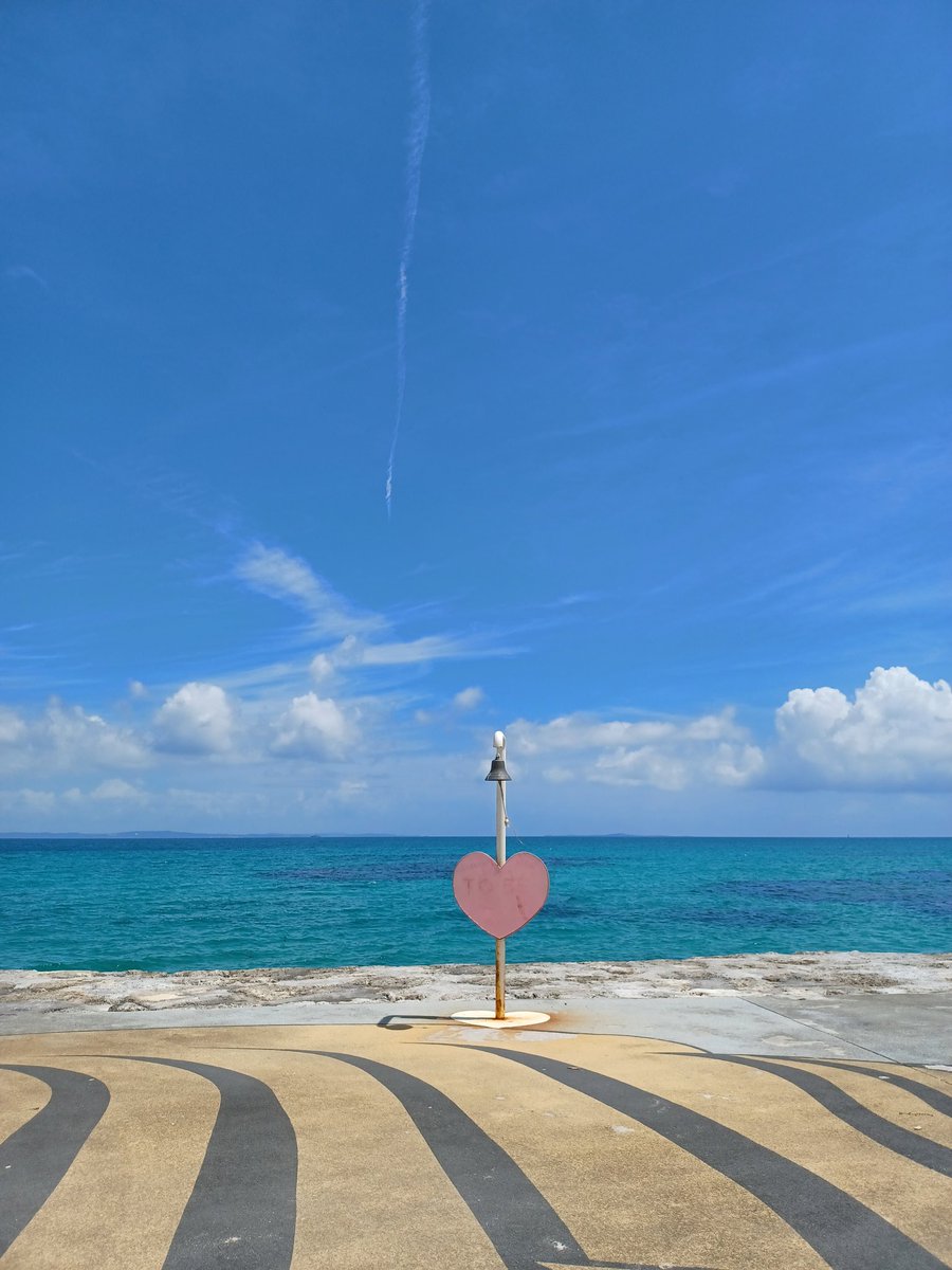 nan1y00's tweet photo. 沖縄🌴🌺✈ https://t.co/fTIP5jfZQ4