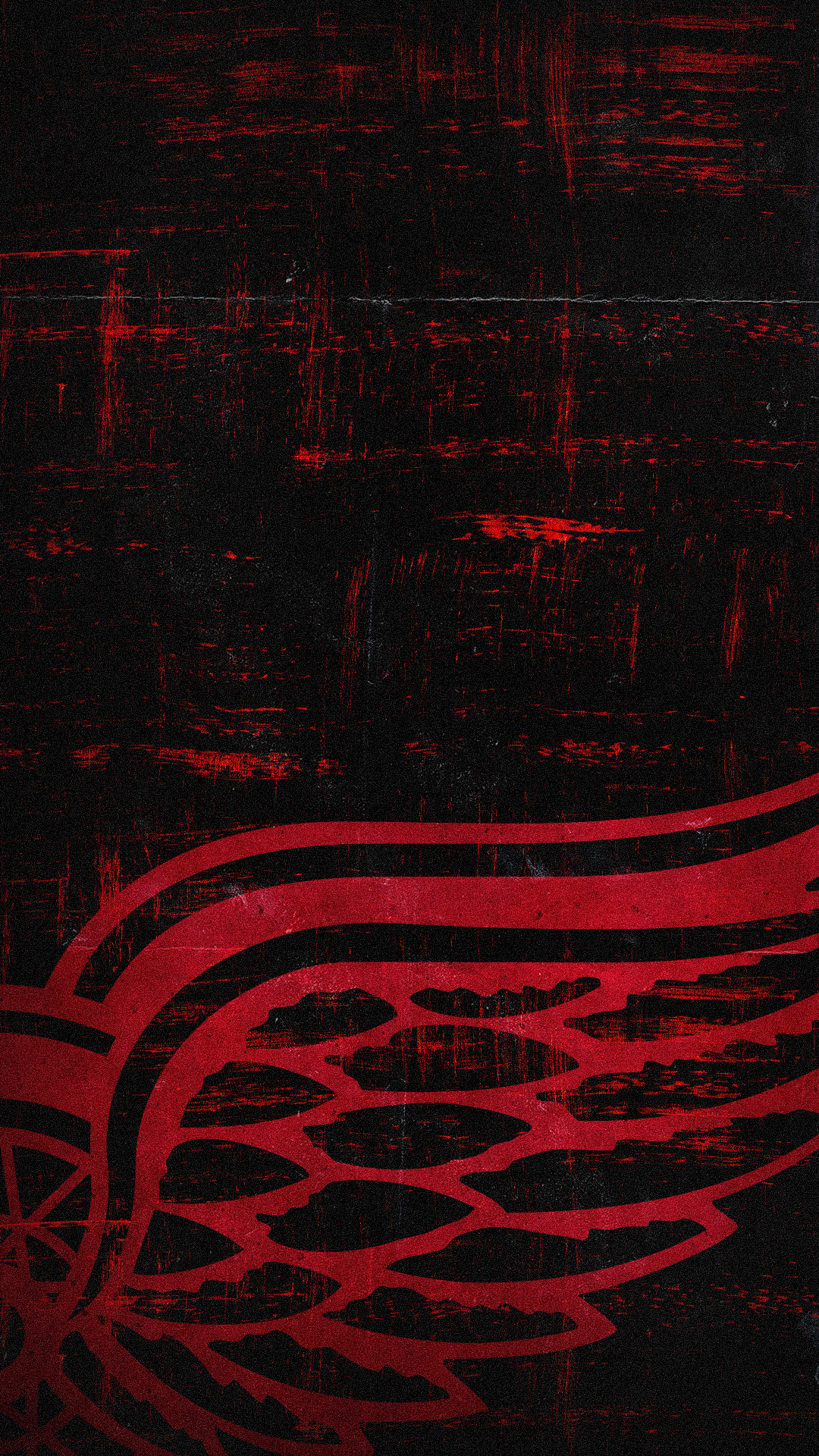 Detroit Red Wings on X: Wednesdays are for Wallpapers. 📲 #WPW x