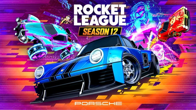 🔥Season 12 is here📷
We are giving away 1000 <a href="/RocketLeague/">Rocket League</a> credits to 3 lucky winners to be able to get the Season 12 #RocketPass (PC ONLY)

To Enter: 
✅FOLLOW <a href="/LOS_Champs/">Champs</a> 
✅LIKE THIS POST
✅RETWEET
✅TAG 2 FRIENDS

The winners will be picked on Saturday the 16th September.