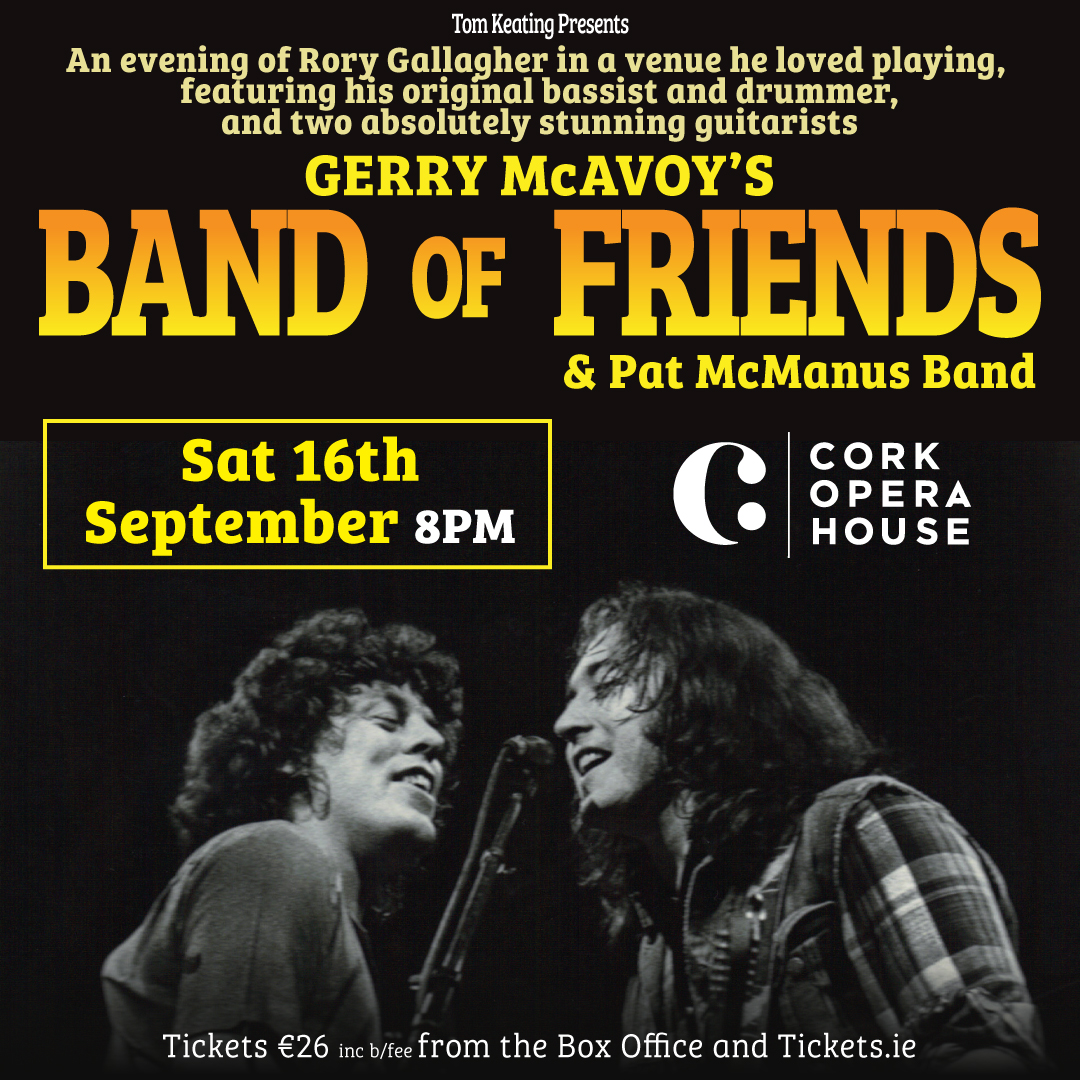 Cork Opera House tweet media