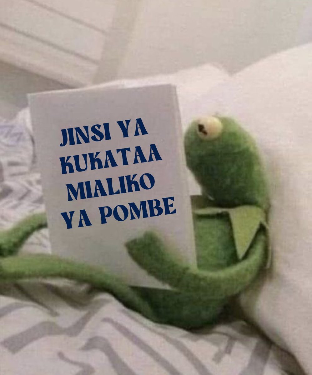 gcngo88's tweet photo. Tukiwa kwenye maandalizi ya 'Sober October' na Blaza @ShabanSalehe  😅

#SoberOctoberChallenge https://t.co/A7aK2OLJW4