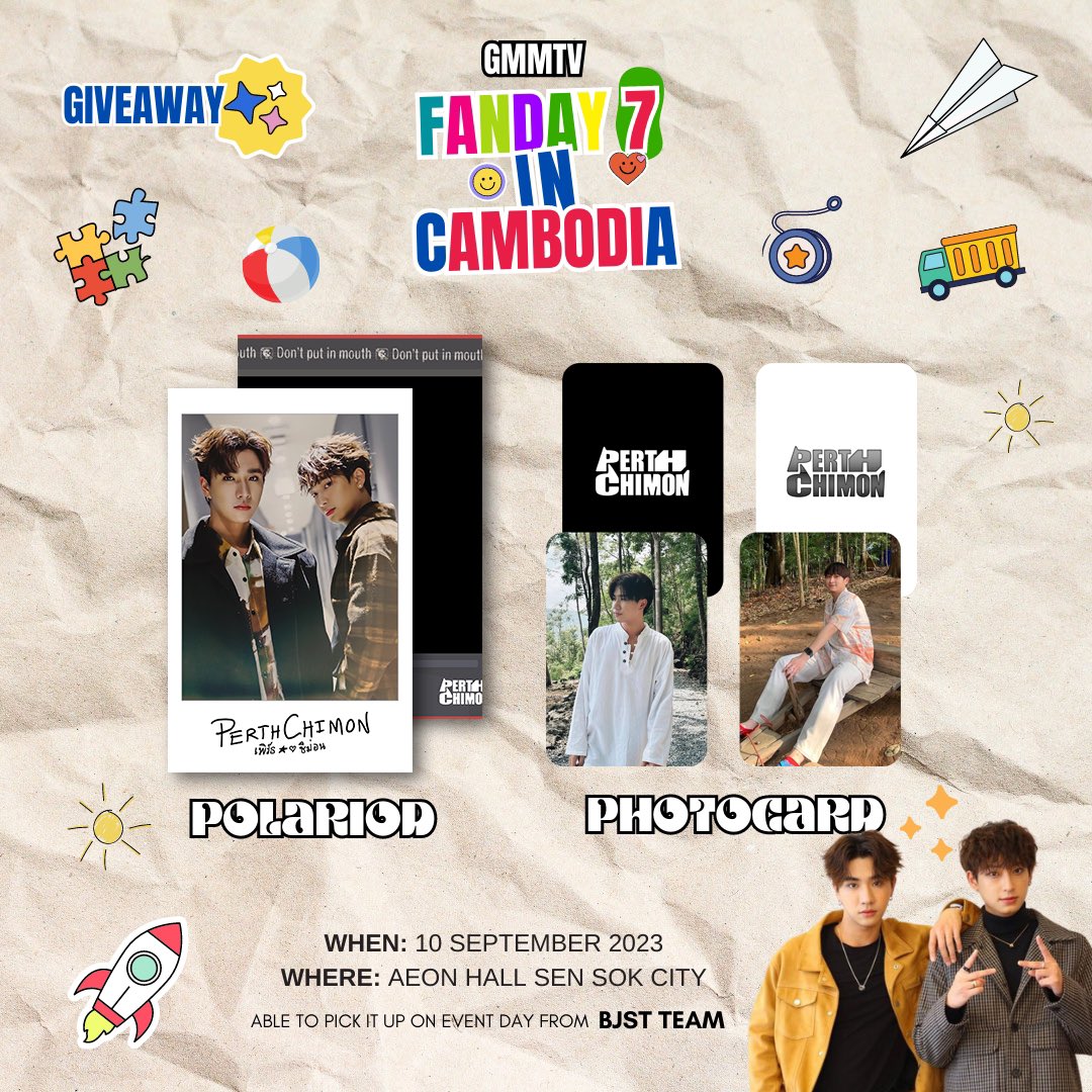 BJST TEAM tweet media