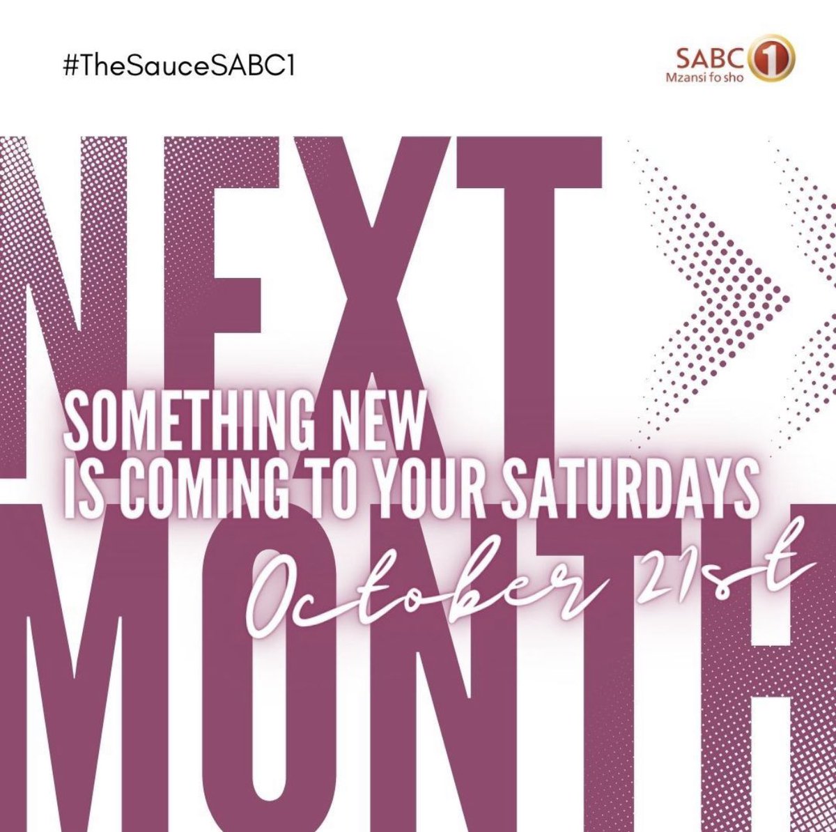 Cooking something saucy…

#thesaucesabc1