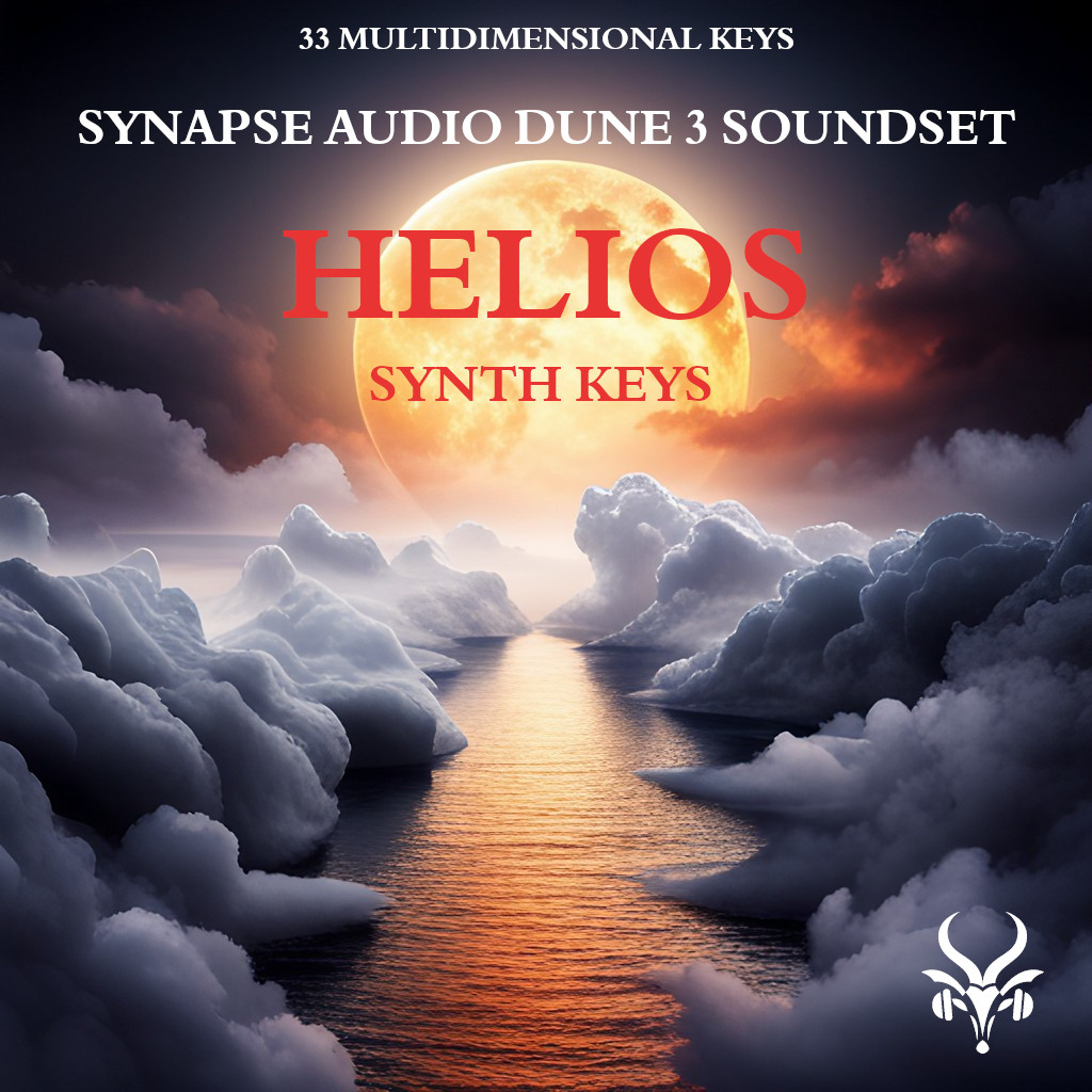 ViciousAntelope's tweet photo. New soundset for @SynapseAudio Dune 3
https://t.co/YNZLinZIYn
#synapseaudio #synapseaudiodune3 #synthpresets #synth #vst #ableton #flstudio #musicproduction #dune3 #dune3vst #presets #sounddesign #producerlife #studiolife #vstplugins #audioproduction #daw #musictechnology https://t.co/JMOTejsAJa
