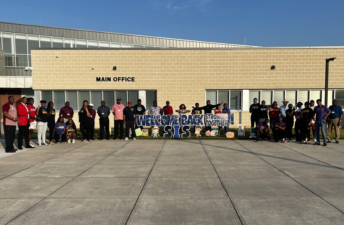 UMES tweet media