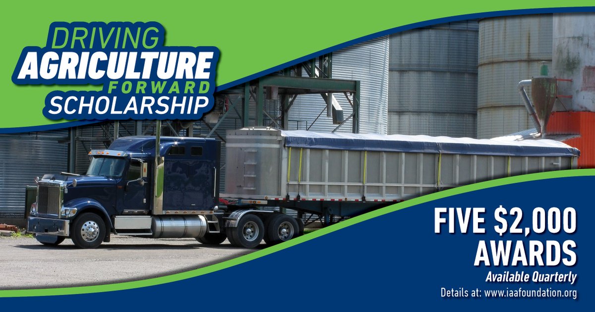 Are you or someone you now taking CDL classes this fall? The next consideration deadline is September 30.