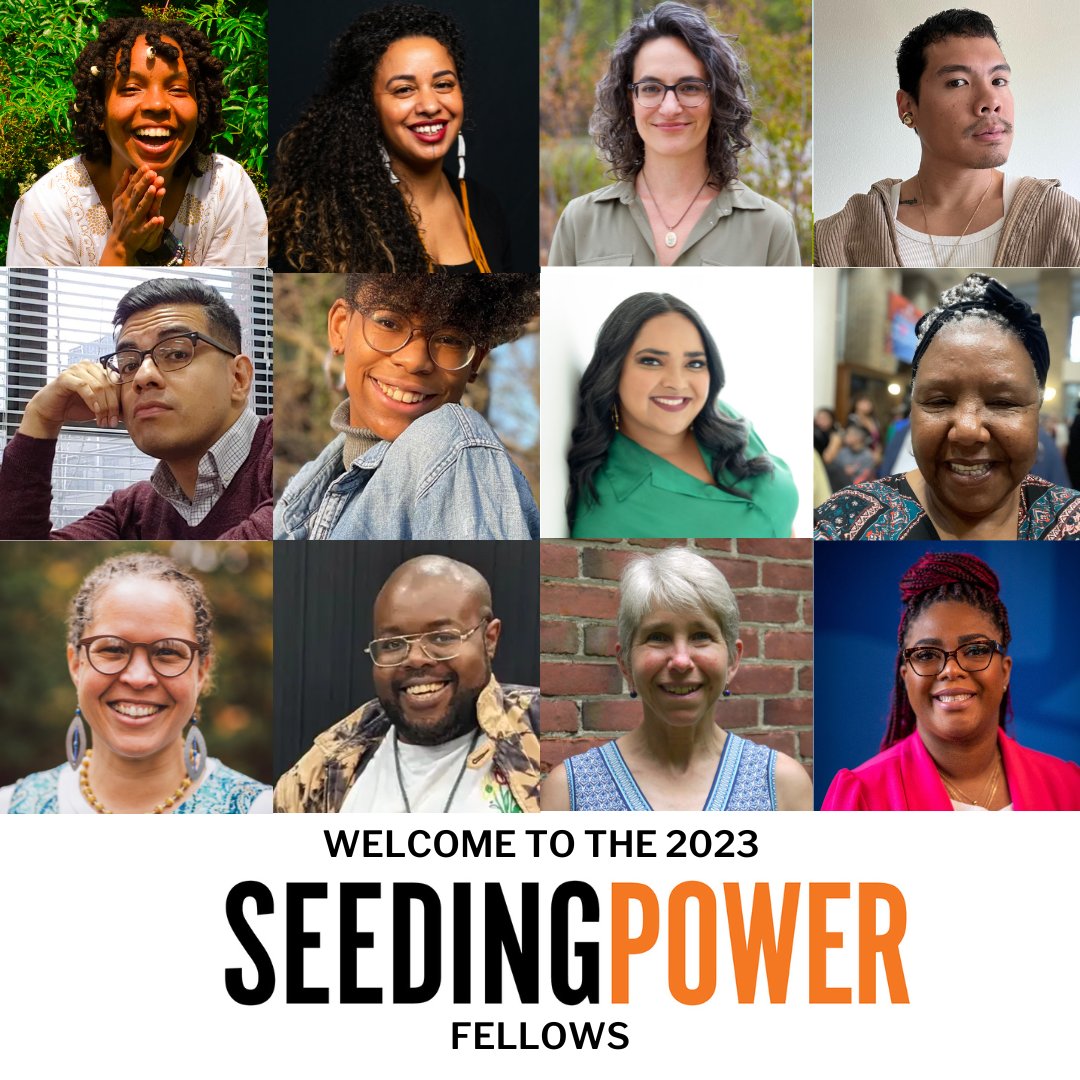 Seeding Power Fellowship tweet media