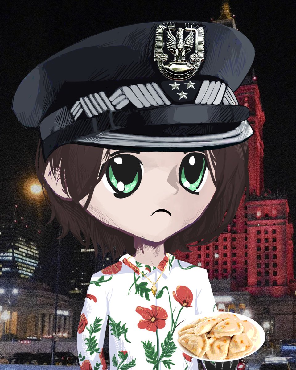 Pierogi? For anyone?