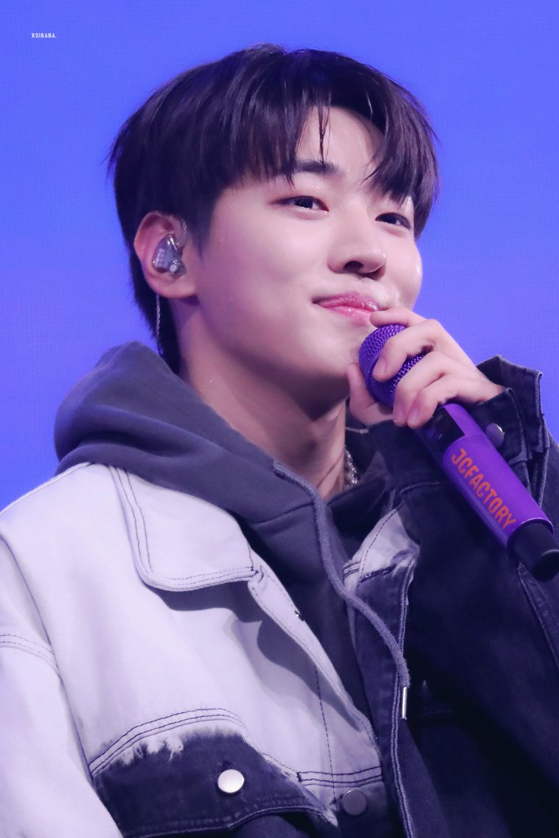 koibana126's tweet photo. 230906 🥳💜🧡🥰
#재찬 #JAECHAN
#Hello 
#JCFACTORY https://t.co/AVcZQXe3dd