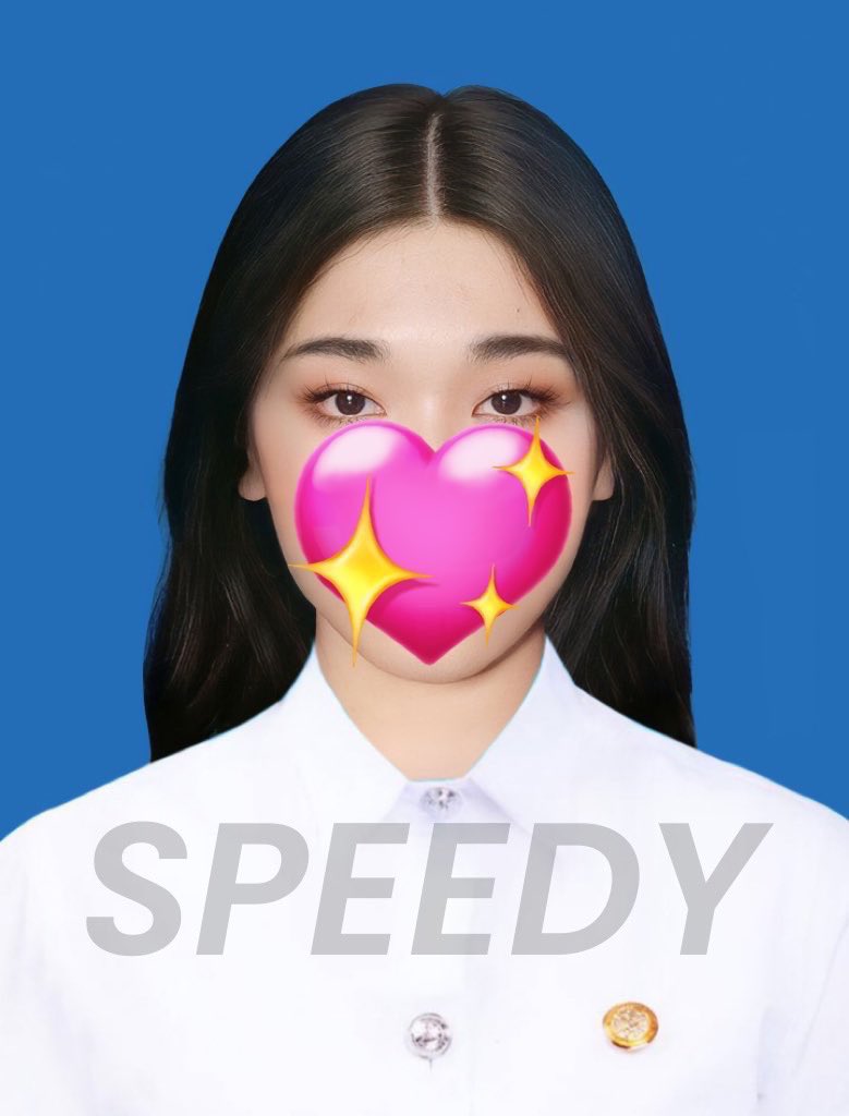 SPEEDYPHOTO_44's tweet photo. ตัดชุดครุย / ชุดนักศึกษา / ชุดสมัครงาน / ชุดราชการ / รูปวีซ่า ทักมาสอบถามก่อนได้น้า งานสวย งานเนี้ยบ งานไว เกาหลีเกาใจ รูปติดบัตรอยู่กับเราอีกนาน มาตัดรูปสวยๆเก็บไว้น้า

🟢 คิวว่าง 🟢 ราคา 100 บาท รับงานเร่งฮะ

#มธ #มก #รูปติดบัตร #รูปนักศึกษา #รูปบัณฑิต #ตัดต่อรูป #แต่งรูป https://t.co/cuq5jRb0HA