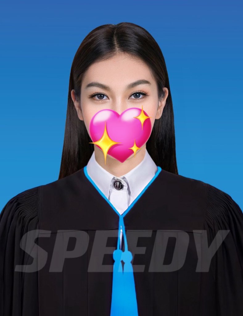 SPEEDYPHOTO_44's tweet photo. ตัดชุดครุย / ชุดนักศึกษา / ชุดสมัครงาน / ชุดราชการ / รูปวีซ่า ทักมาสอบถามก่อนได้น้า งานสวย งานเนี้ยบ งานไว เกาหลีเกาใจ รูปติดบัตรอยู่กับเราอีกนาน มาตัดรูปสวยๆเก็บไว้น้า

🟢 คิวว่าง 🟢 ราคา 100 บาท รับงานเร่งฮะ

#มธ #มก #รูปติดบัตร #รูปนักศึกษา #รูปบัณฑิต #ตัดต่อรูป #แต่งรูป https://t.co/cuq5jRb0HA