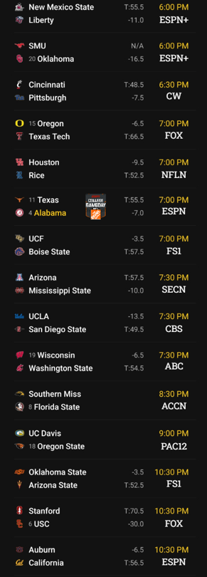 CFB Primer tweet media