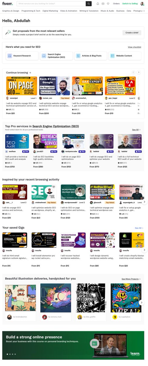 koderimran's tweet image. My Coding VS Fiverr Coding!
#fiverr #html5 #CSS