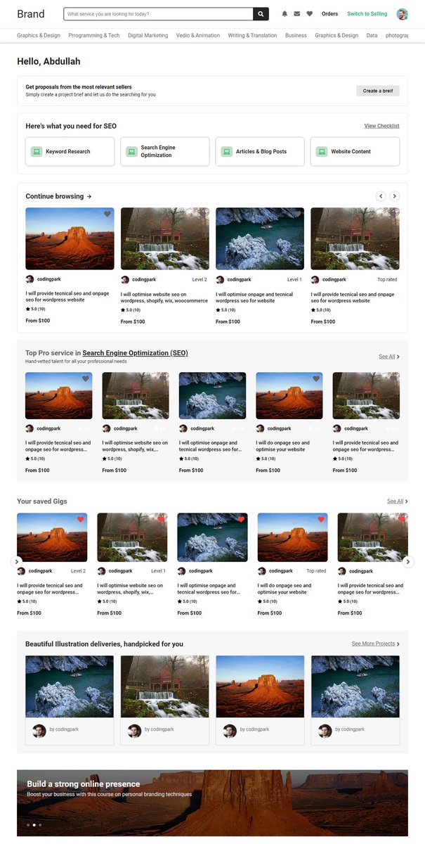 koderimran's tweet image. My Coding VS Fiverr Coding!
#fiverr #html5 #CSS