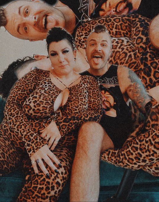 Two hotties got together this week. Keep your eyes peeled.  @tomheavy_x  #bbw #onlyFans https://t.co<a href="/tag/bbw"class="tags"><span>#bbw</span></a><a href="/tag/onlyfans"class="tags"><span>#onlyfans</span></a>