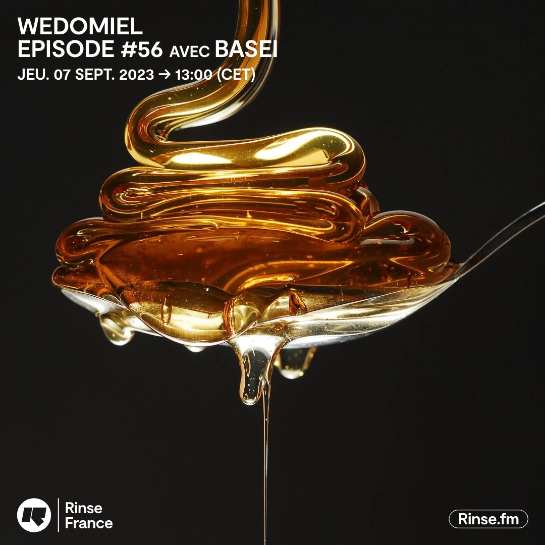 Rinse France tweet media