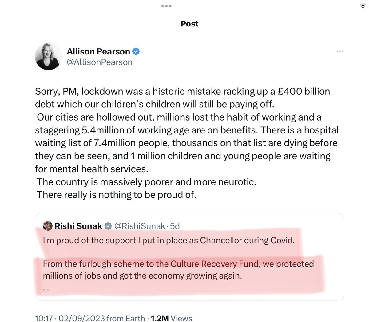SandraWeeden tweet picture