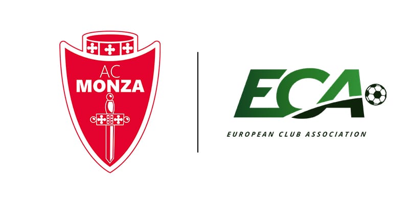 We are thrilled to join the European Club Association (ECA), this is a milestone in the history of our club ⚪🔴 📋👉🏼 t.ly/cRQqp #ACMonza #ECA