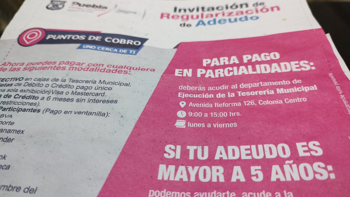 Para el cochinito de campaña de <a href="/eduardorivera01/">Eduardo Rivera Pérez</a> ,pregunta obligada:este <a href="/PueblaAyto/">Gobierno de la Ciudad de Puebla</a> te ha cumplido como para que confíes en el?,tienen $6milmillones al año de presupuesto,lleva 2,para tu reflexión,ahí te la dejo,.#lodijoPolo #2oinforme  <a href="/FactorRadioPue/">Factor Radio Puebla</a> <a href="/FACTORCIUDADANO/">FACTOR CIUDADANO</a>