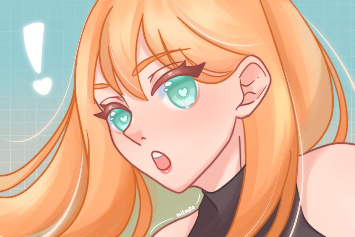 mitsuka_art's tweet photo. @Artie_Endfeell Oie!! Eu sou a Mitsuka, sou editora de vídeos e ilustradora! Estou aos poucos tentando entrar na comunidade vtuber / artes em geral aqui no twitter! Obrigada pelo post 💖💖💖 https://t.co/9MkO4Xogba