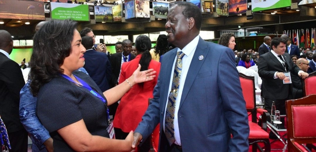 The ODM Party leadership ODM party, Wednesday, expelled MPs  Elisha Odhiambo, Caroli Omondi, Gideon Ochanda, Tom Ojienda, Felix Odiwuor aka Jalang'o.
The party said it had began formal process of deregistration. MPs Mark Nyamita and Paul Abuor were asked to tender apology to the