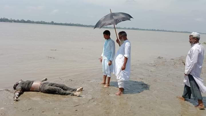 বাংলাদেশের আকাশে আন্তর্জাতিক শকুন উড়ছে : শামীম ওসমান