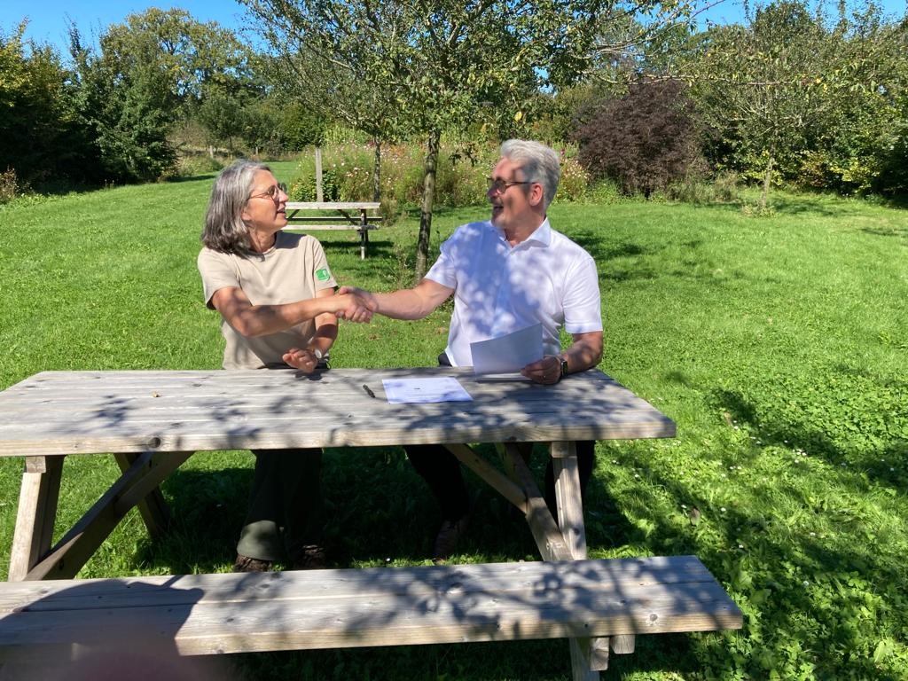 Gemeente Dordrecht tweet media