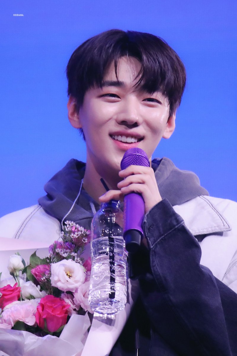 koibana126's tweet photo. 230906 🥳💜🧡🥰
#재찬 #JAECHAN
#Hello 
#JCFACTORY https://t.co/AVcZQXe3dd