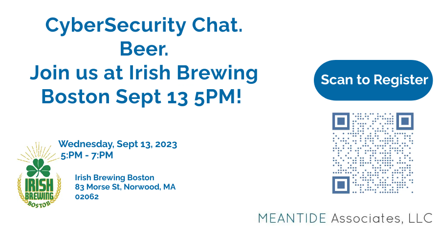 Meantide Associates, LLC tweet media