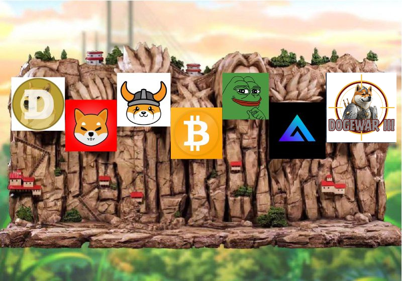 DogeWarIII | Save the world | x1000000 (@dogewariiix1000) on Twitter photo 