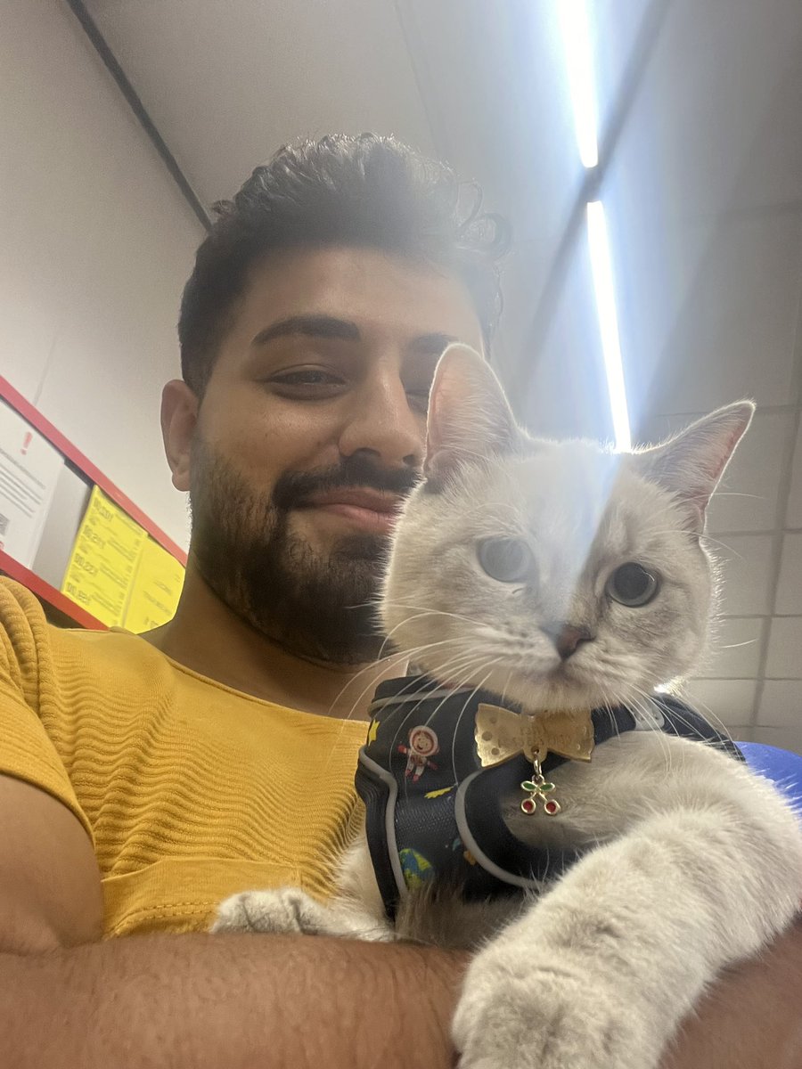 Hanımla BİM’e geldik. Allah herkese hanımıyla BİM’e gitmeyi nasip etsin.