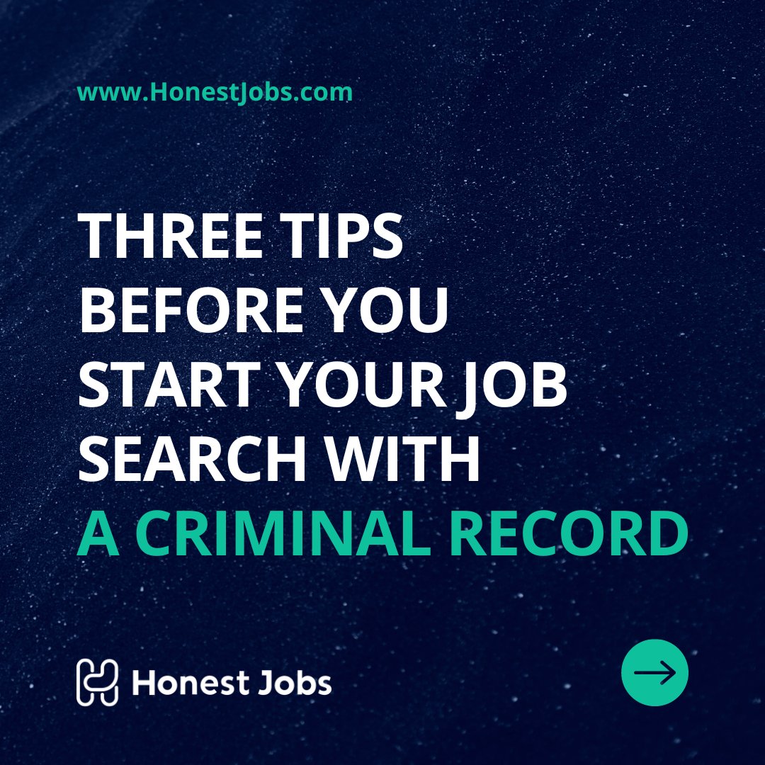 Honest Jobs tweet media