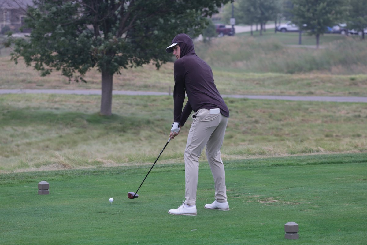 ANKENY FANATIC (@ankenyfanatic) on Twitter photo The Ankeny Invitational boys' golf meet is off to a cool and windy start at Otter Creek. Here, <a href="/drew_hensen/">Drew Hensen</a> of <a href="/AnkenyHawksGolf/">Ankeny Hawks Golf</a> tees off on No. 1. We'll have complete coverage later. The Ankeny Invitational boys' golf meet is off to a cool and windy start at Otter Creek. Here, <a href="/drew_hensen/">Drew Hensen</a> of <a href="/AnkenyHawksGolf/">Ankeny Hawks Golf</a> tees off on No. 1. We'll have complete coverage later.