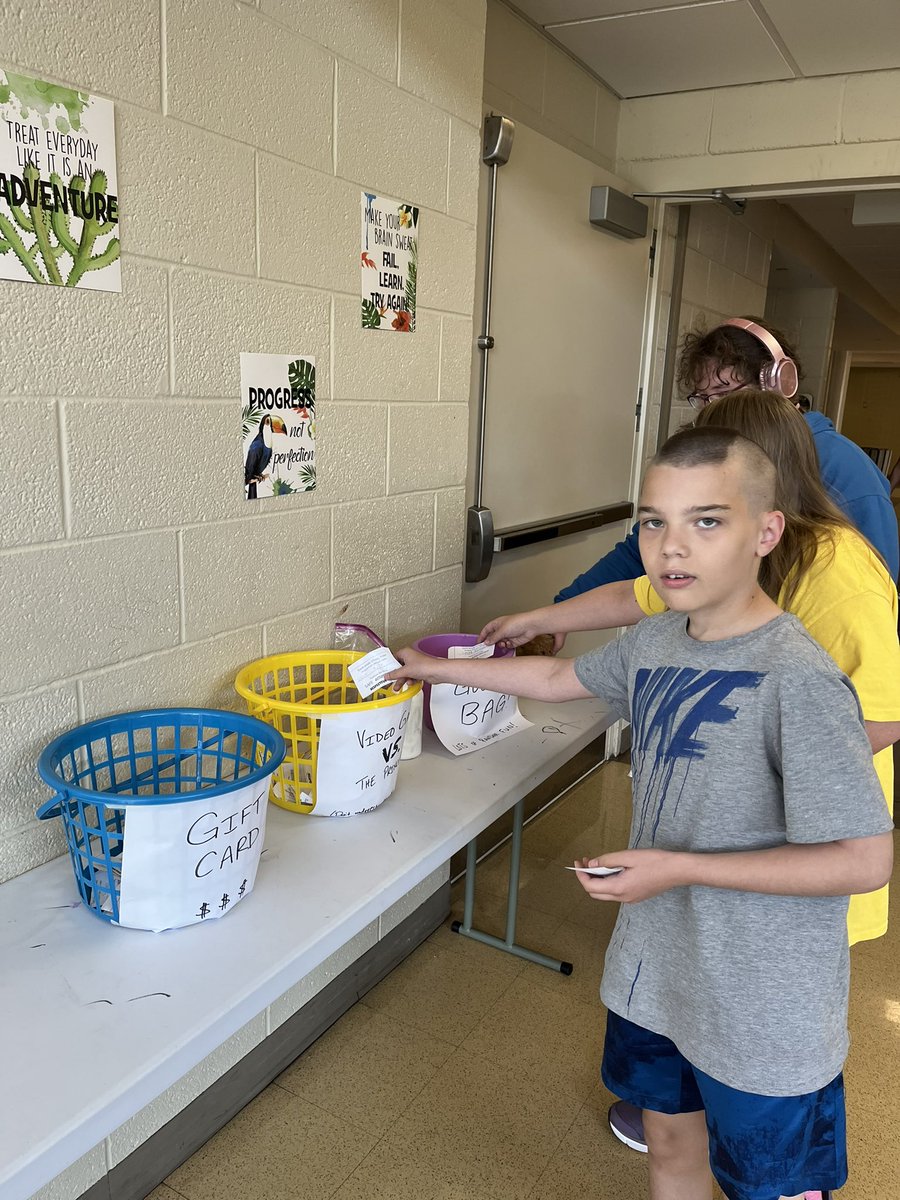 Z. Garger tweet media