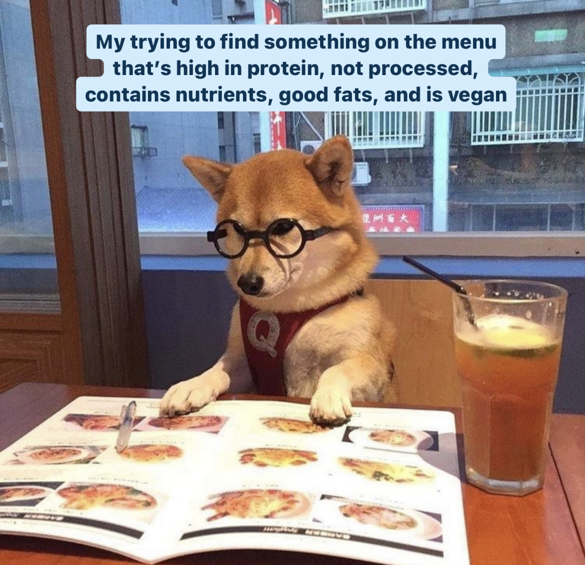 "Can't I just eat healthy?" 🤔

In theory, yes.

But in reality, most people don't ❌

With today's food system, it’s very hard for you to get all the nutrients you need from your diet alone.

Which is why we believe in smarter supplements to fill those gaps 🙏