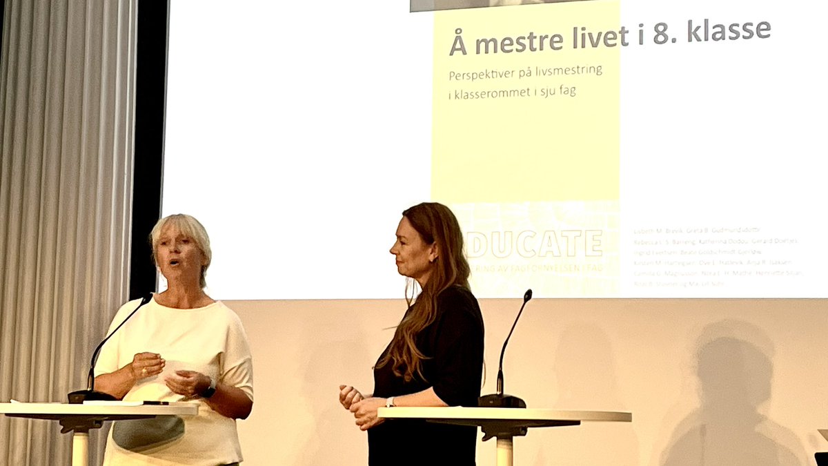 ogilje's tweet image. I evalueringen av #LK20 har forskerne funnet fem aspekter ved livsmestring som lærere legger vekt på: 

Dannels
Psykisk helse
Relasjoner
Mestring og læringsstrategier 
(takle prøver)
Mestre livet på digitale flater(nettvett)

@UniOslo_UV #EDUCATE @Udir @NoraEHMathe #livsmestring