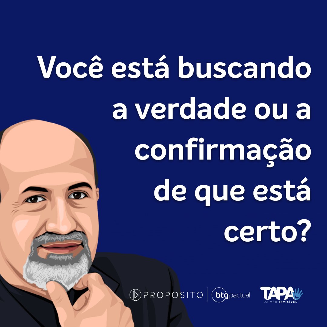 tdmaoinvisivel's tweet photo. Ao invés de confirmação, busque justamente o oposto para que suas teses de investimentos e filosóficas passem pela prova de fogo do método científico.
#tdmi #investimentos #verdade #taleb #cisnenegro #filosofia #liberdade https://t.co/Li0AUChwPS