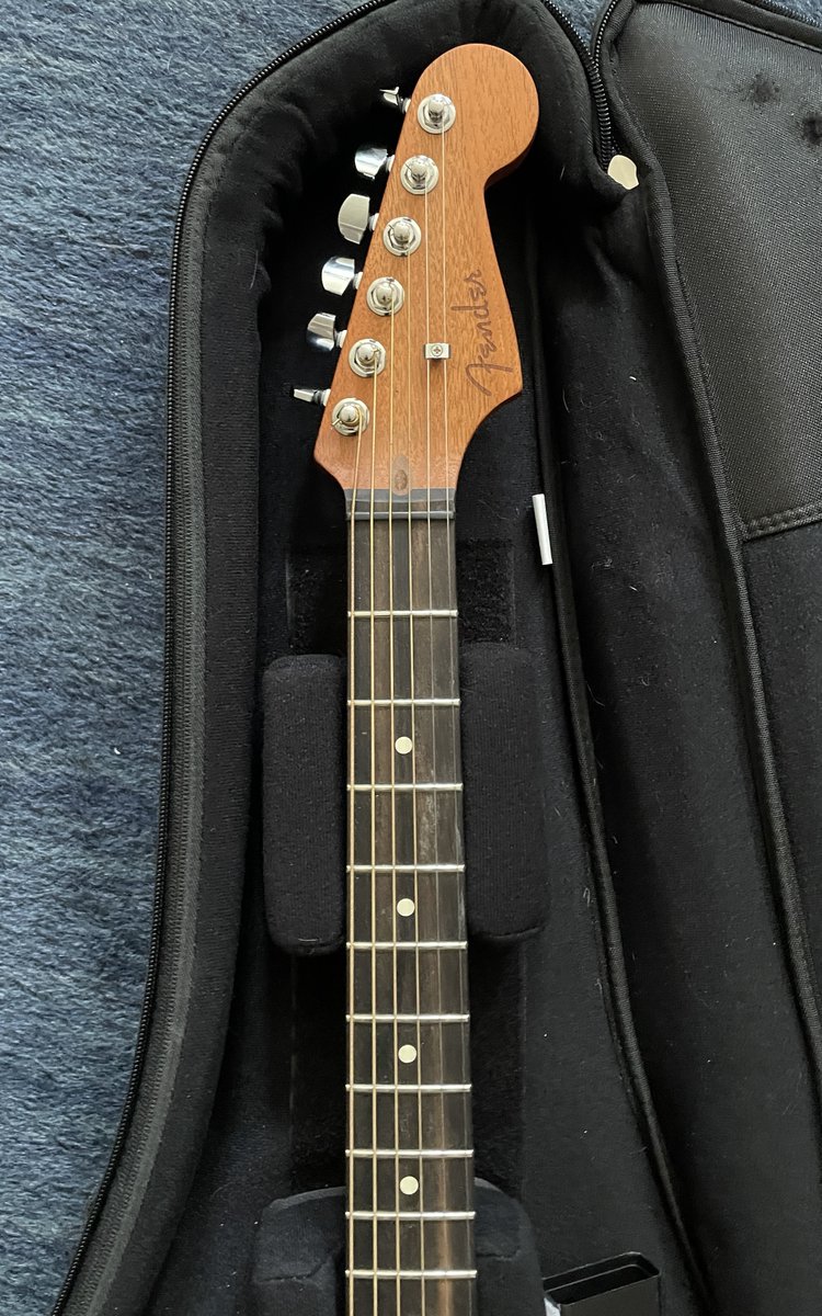 RGA_Audio's tweet photo. Studio gear clearance. Finely crafted at Fender's USA Custom Shop! Excellent/Mint condition with case @reverb https://t.co/KNx0QASeIM

#musician #customshopguitar #versatile #guitarist #songwriter #songwriter #singersongwriter #onemanband #acousticelectric #guitars #fendercustom https://t.co/BqQ7tirTJA