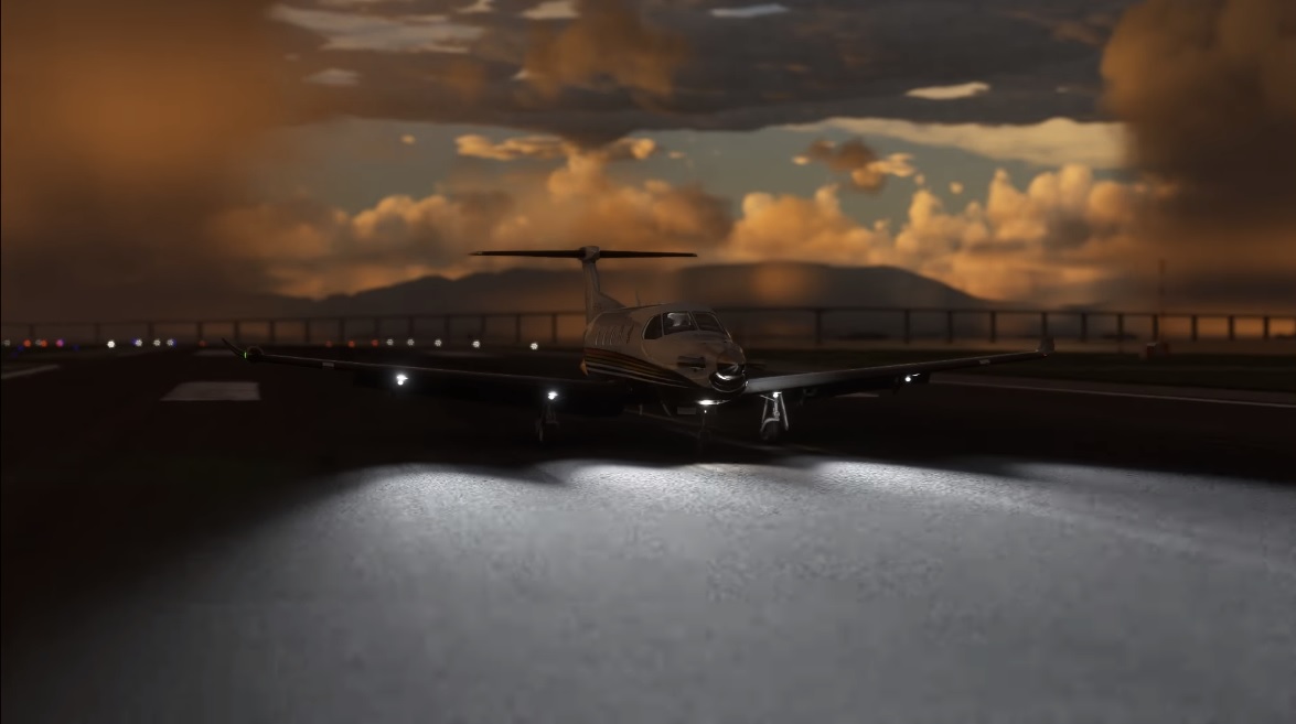 simflight's tweet photo. SimWorks Studios - PC-12 MSFS Sound Preview
https://t.co/F6l6Tpabad

#flightsim #PC12 #Pilatus #MSFS2020 #Preview #MicrosoftFlightSimulator #turboprop #aircraft #flightsimulator #SimworksStudios https://t.co/plUe7loBdK