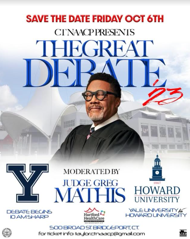 Cathy Hughes School of Communications tweet media