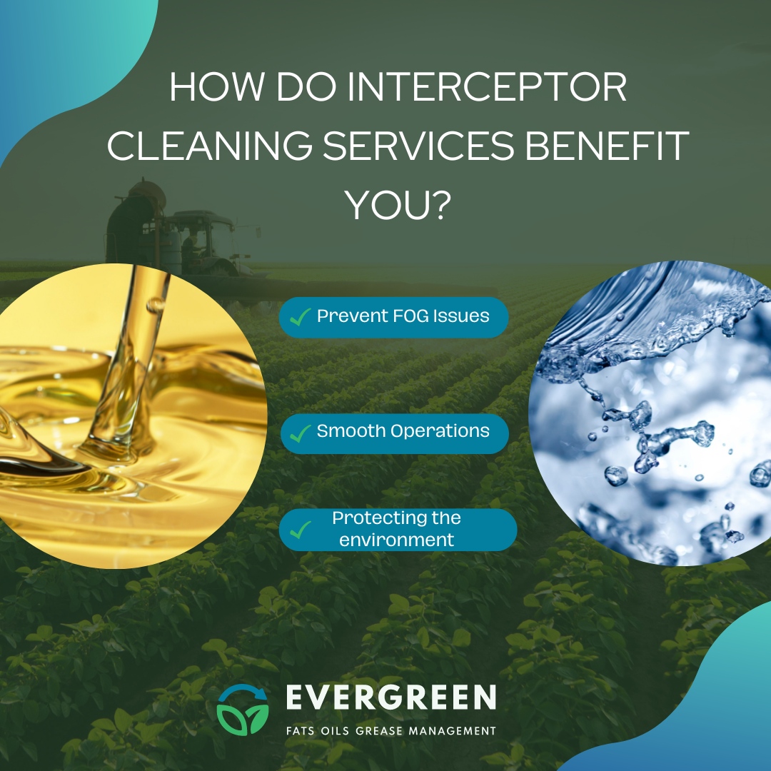 EvergreenGrease's tweet image. 🔧 Stop FOG in its tracks! 
🛢️ Our Grease Trap &amp;amp; Interceptor Cleaning keeps your system smooth and #ecofriendly. 
 Say goodbye to sewer issues!  evergreengrease.com/contact 
#GreaseTrapMaintenance #FOGControl #EvergreenGrease #GreaseInterceptorCare