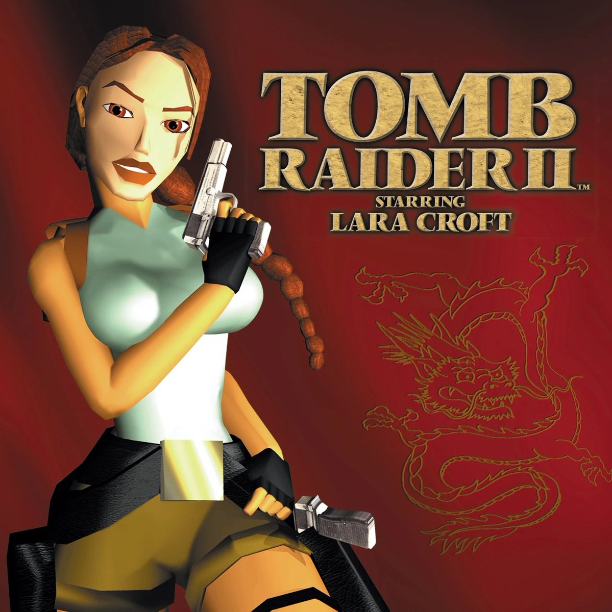 Tomb Raider Infinite tweet media