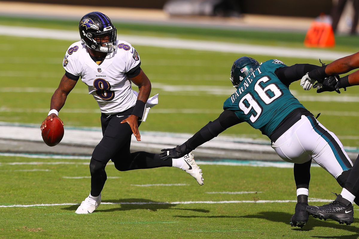 Ravens Nation 𝙇𝙄𝙑𝙀 tweet media