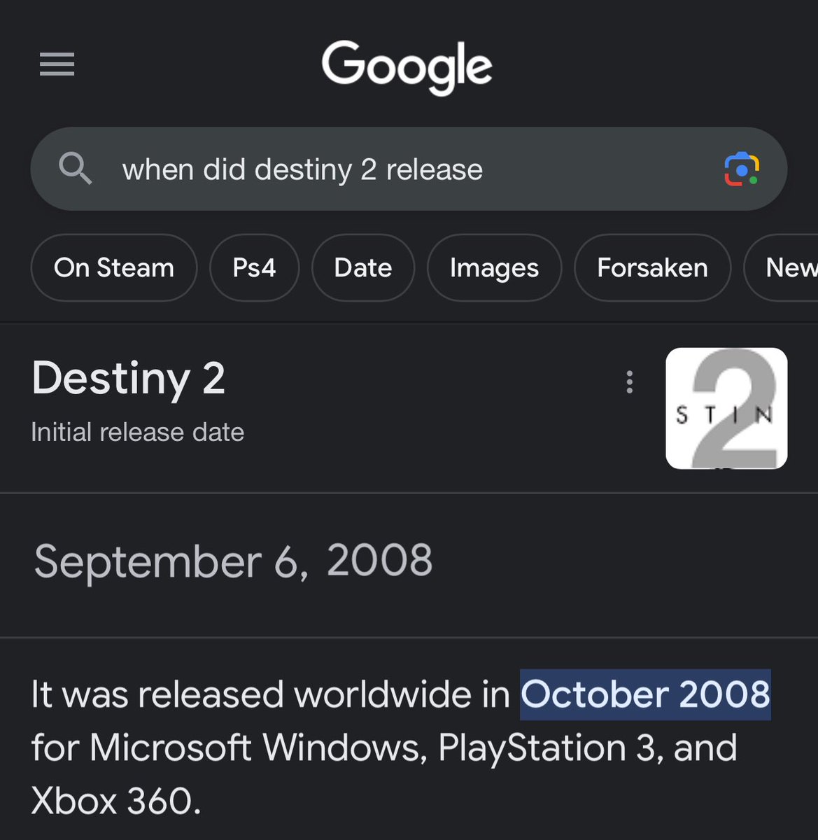 Real Gamer tweet media