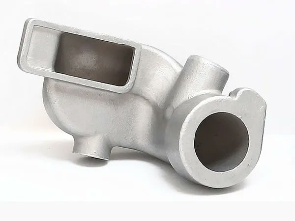 Precision Auto parts Manufacturer | SSG ssg-casting.com/Auto-Parts/Exh…