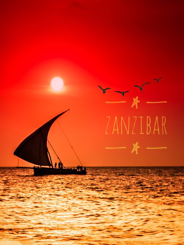Zanzibar Quest (@zanzibarquest) on Twitter photo This never gets old ๐
<a href="/sunset/">Sunset</a> <a href="/sunsetsaddicts/">Sunsets ๐
</a> <a href="/sunsetandvine/">Sunset+Vine</a>
#sunset #sunsetphotography #sunsets
#travel #TravelBlog #travelblogger
#zanzibar This never gets old ๐
<a href="/sunset/">Sunset</a> <a href="/sunsetsaddicts/">Sunsets ๐
</a> <a href="/sunsetandvine/">Sunset+Vine</a>
#sunset #sunsetphotography #sunsets
#travel #TravelBlog #travelblogger
#zanzibar