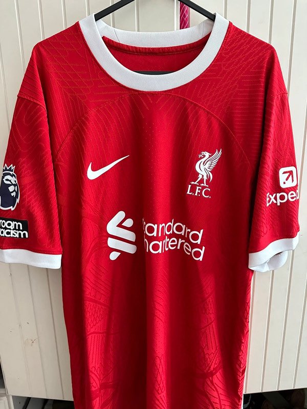 Classic Liverpool Shirts tweet media