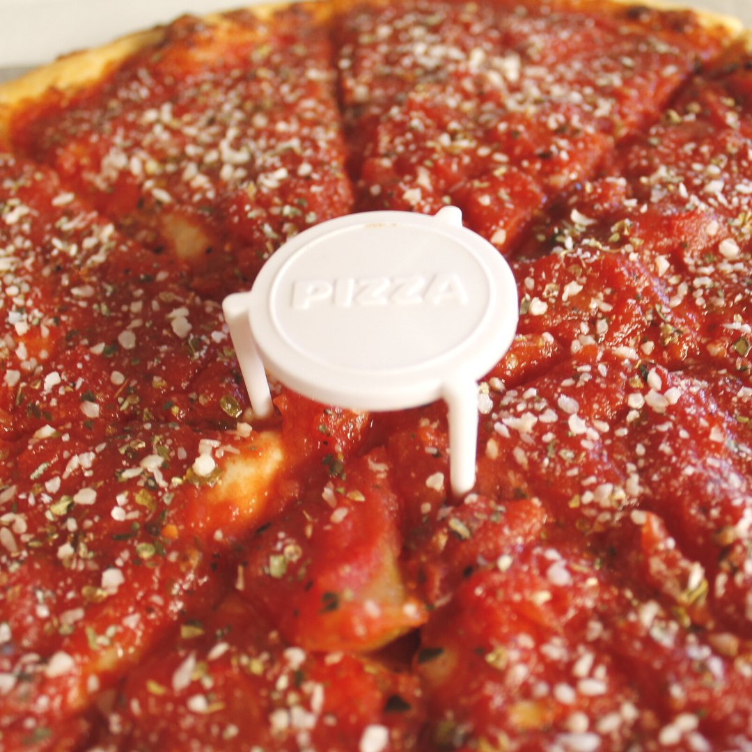 Order online today to get $3 off any medium or large Chicago-Style pizza. *Available for pickup or delivery. Coupon ends 09-30-23.

#foodforthought #moodforfood #itspizzatime #piecut #chicagostylepizza #carryout #delivery #pisapizzacountryside
