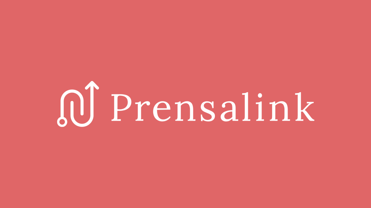 [Sorteo] ¡Gana 300€ de saldo en @Prensalink! 🥳

Mejora el SEO de tu web, haz branding y controla tu reputación online con artículos en periódicos y blogs 🔗📰

Para participar solo tienes que repostear esta publicación (RT) y seguirnos <a href="/wevendy_com/">wevendy</a>